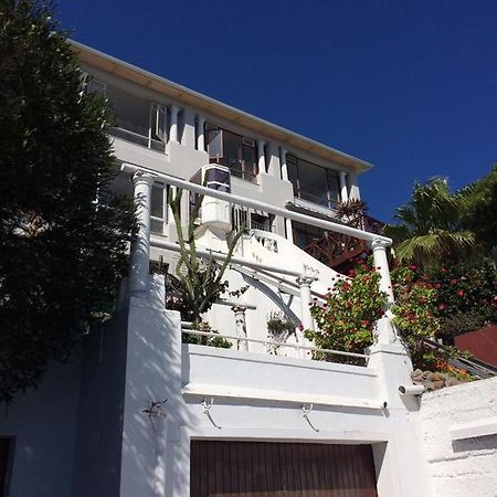 The Cove Apartment Fish Hoek Exterior photo