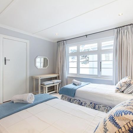 The Cove Apartment Fish Hoek Exterior photo