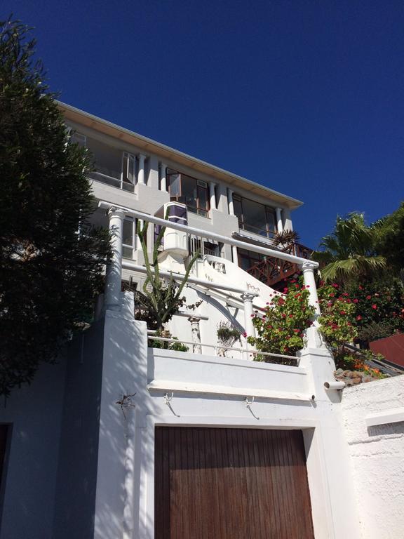 The Cove Apartment Fish Hoek Exterior photo