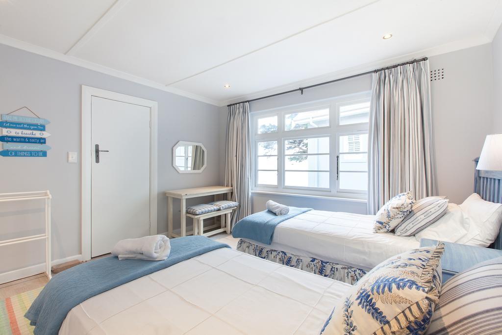 The Cove Apartment Fish Hoek Exterior photo