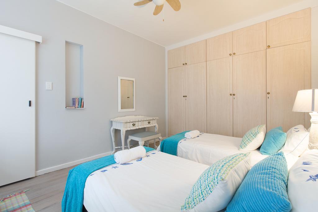 The Cove Apartment Fish Hoek Exterior photo