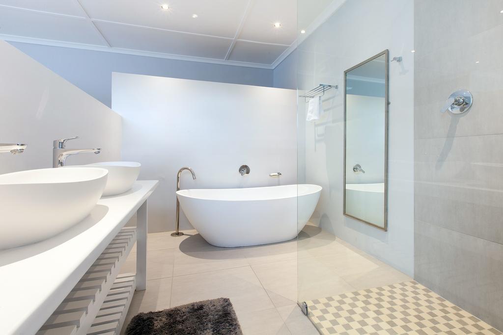 The Cove Apartment Fish Hoek Exterior photo