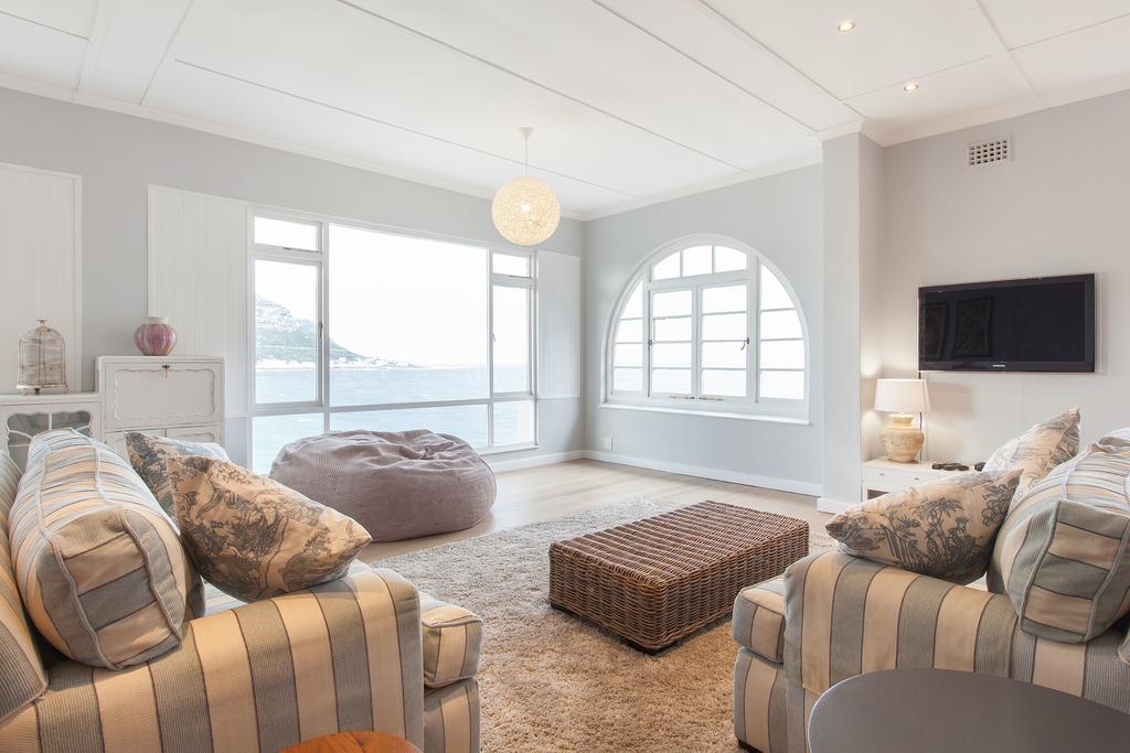 The Cove Apartment Fish Hoek Exterior photo