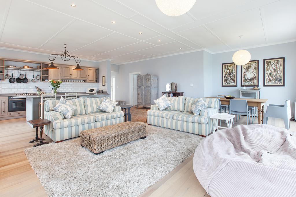 The Cove Apartment Fish Hoek Exterior photo