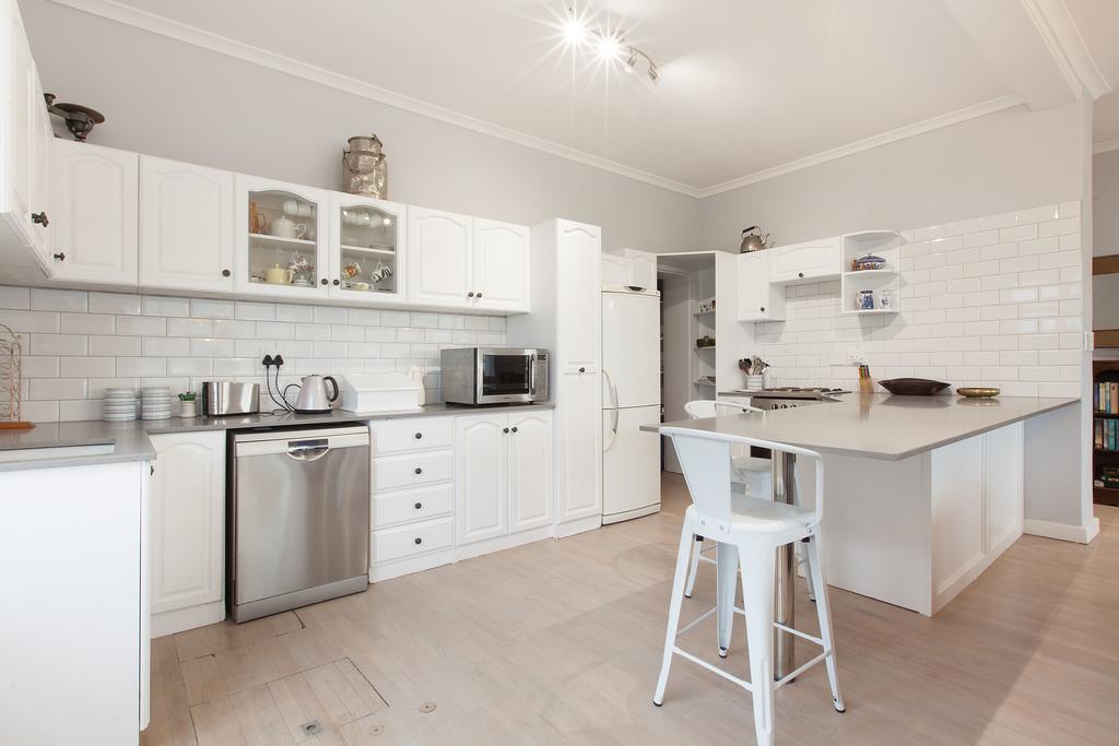 The Cove Apartment Fish Hoek Exterior photo