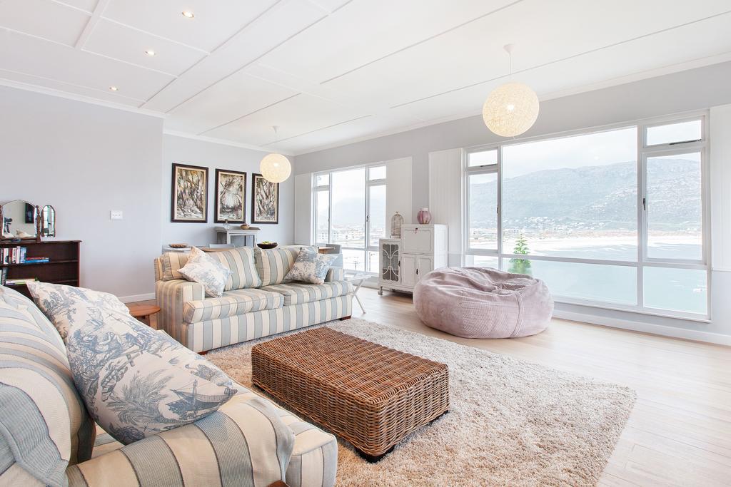 The Cove Apartment Fish Hoek Exterior photo